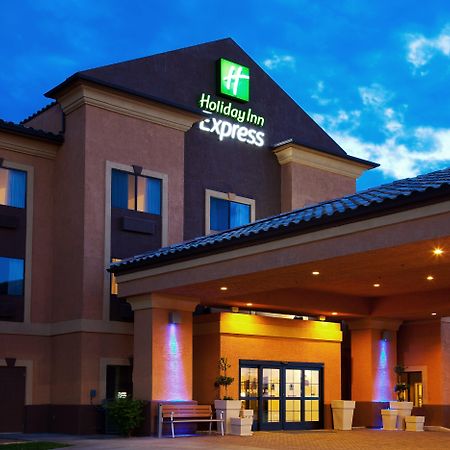 Holiday Inn Express Kingman By Ihg Esterno foto