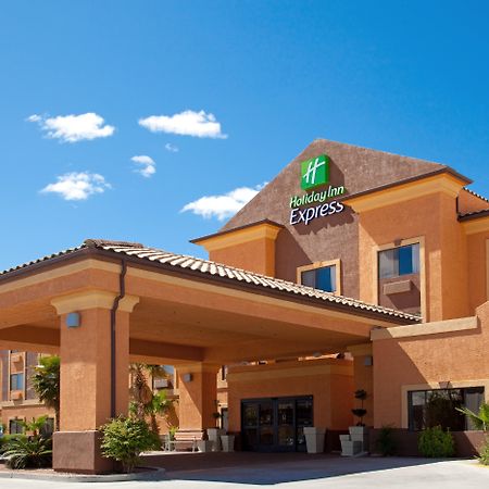 Holiday Inn Express Kingman By Ihg Esterno foto