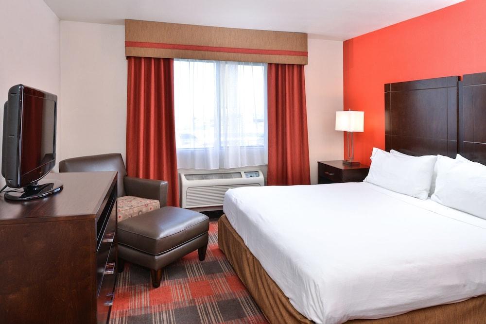 Holiday Inn Express Kingman By Ihg Esterno foto