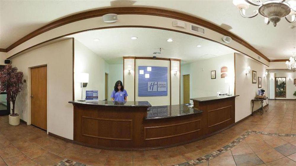 Holiday Inn Express Kingman By Ihg Esterno foto