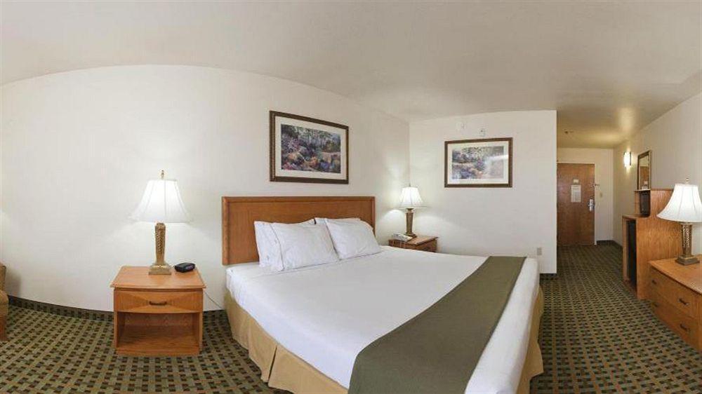 Holiday Inn Express Kingman By Ihg Esterno foto