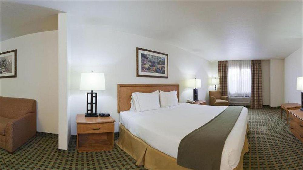Holiday Inn Express Kingman By Ihg Esterno foto
