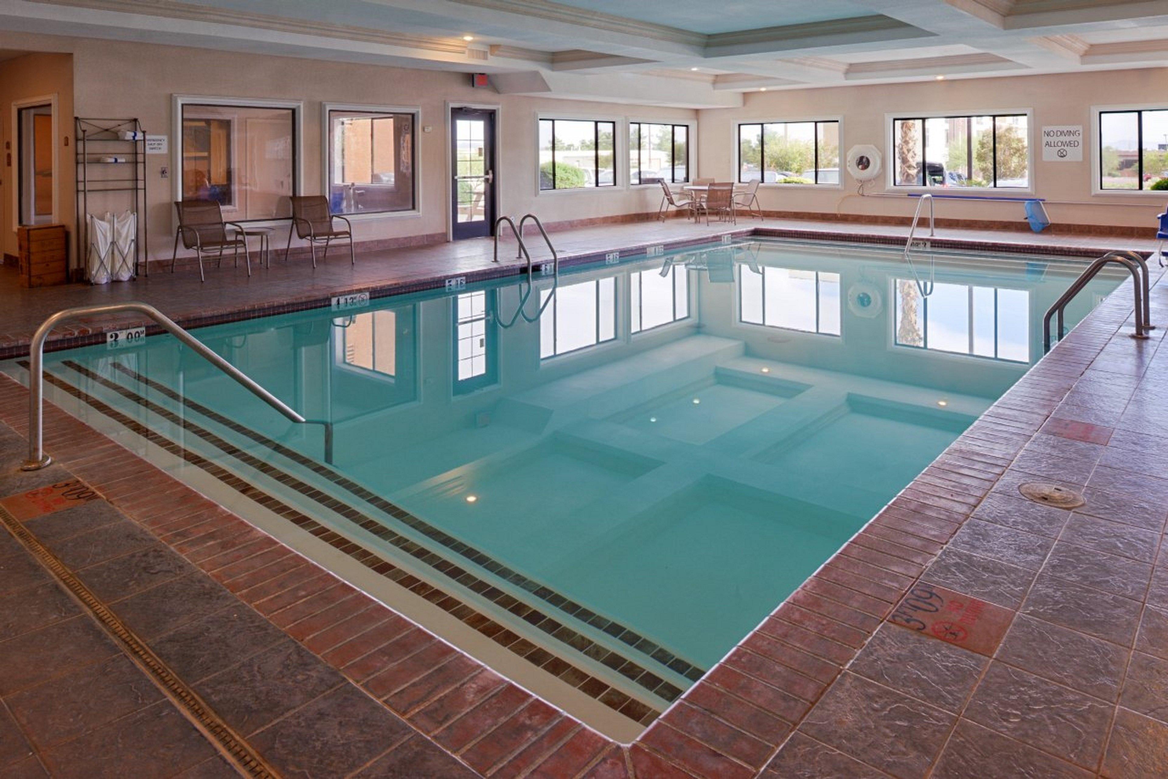 Holiday Inn Express Kingman By Ihg Esterno foto