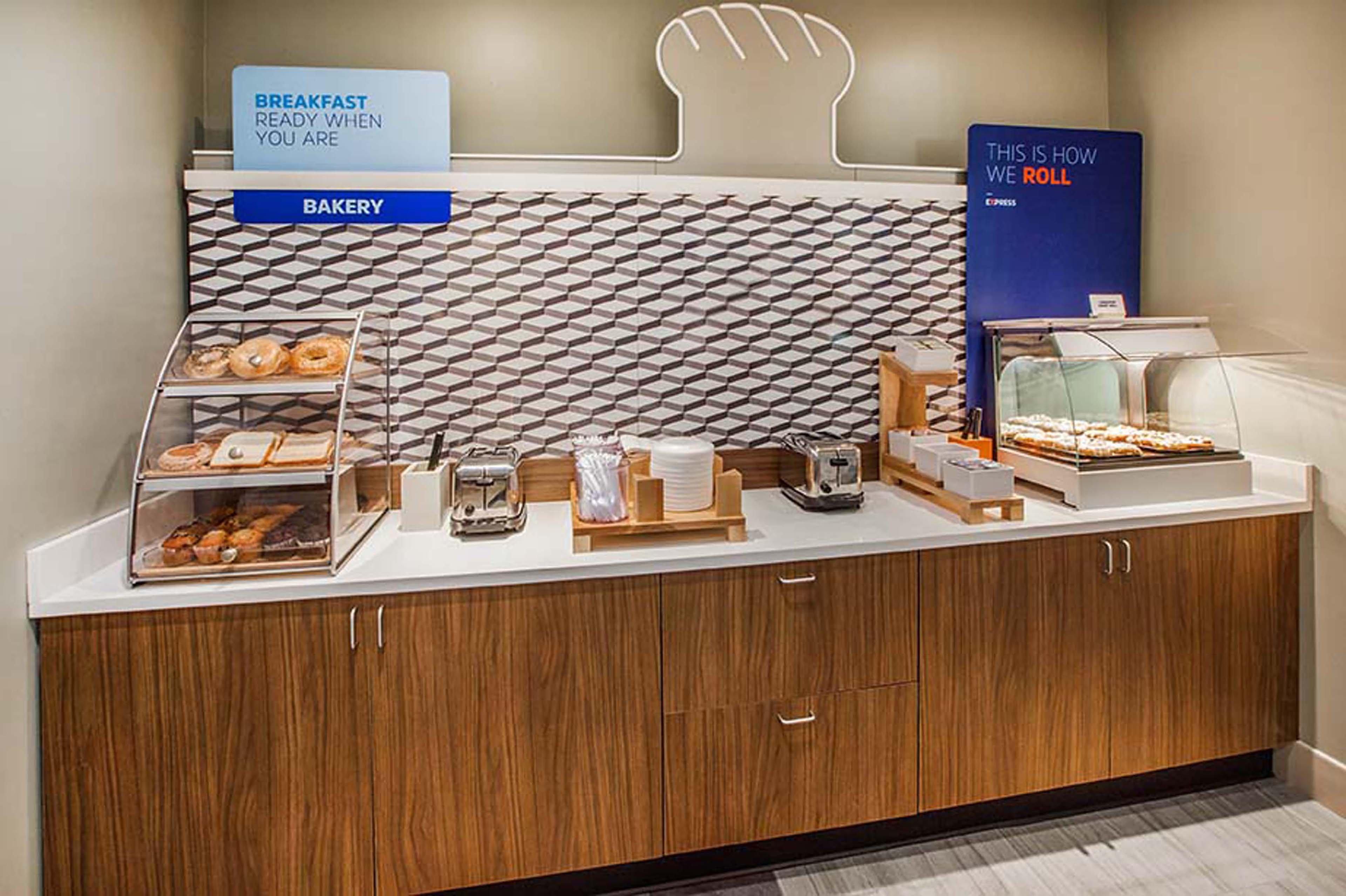 Holiday Inn Express Kingman By Ihg Esterno foto