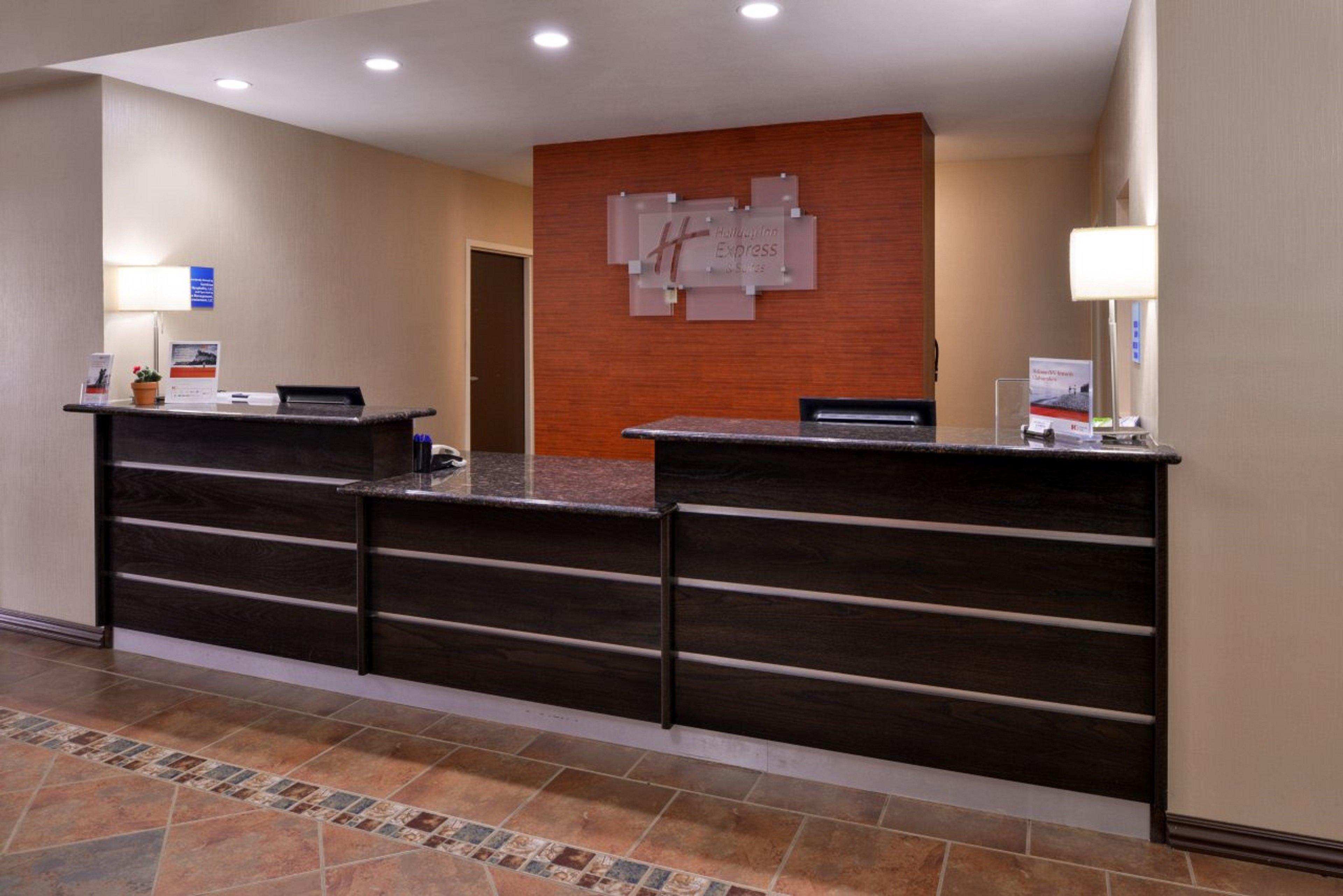 Holiday Inn Express Kingman By Ihg Esterno foto