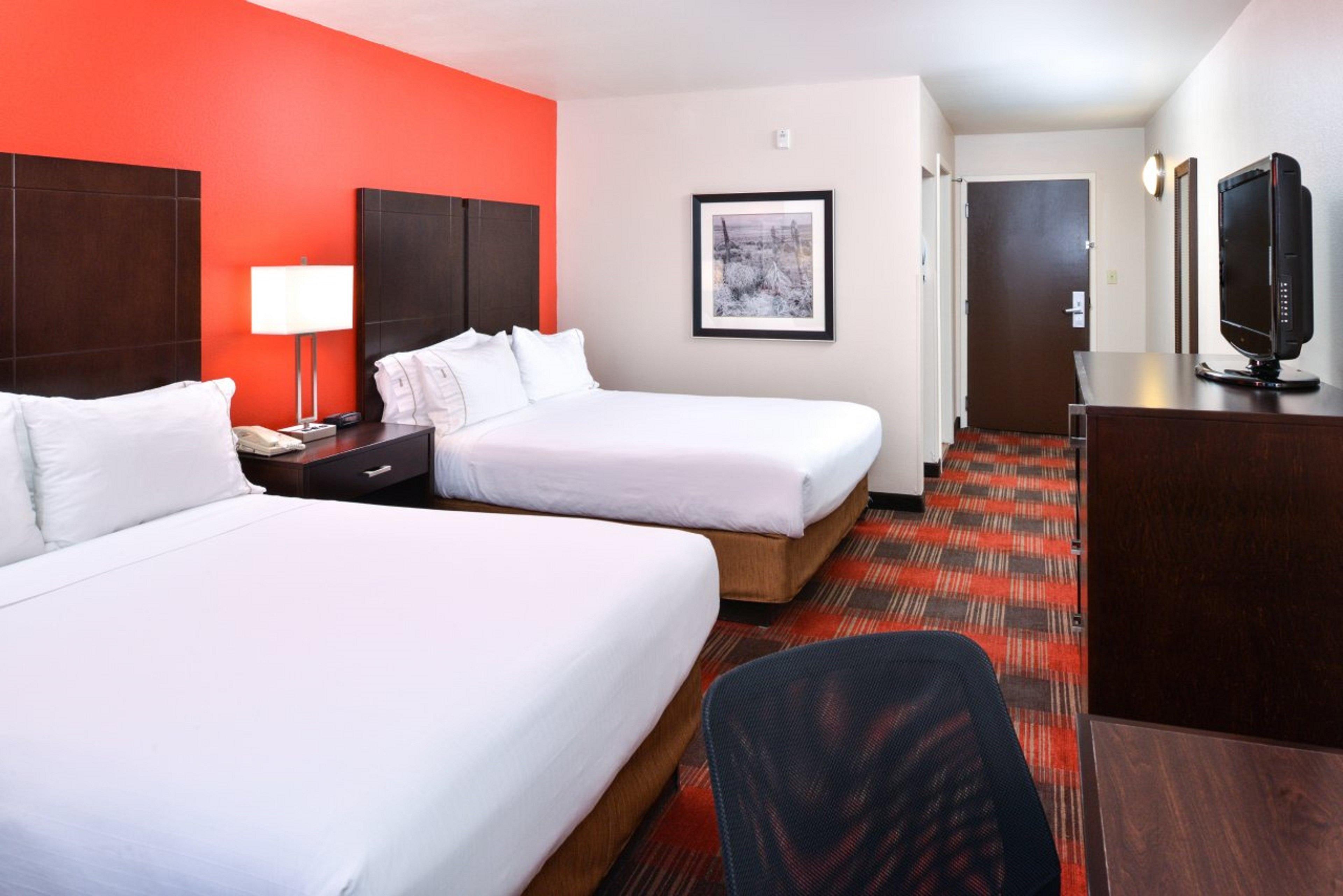 Holiday Inn Express Kingman By Ihg Esterno foto