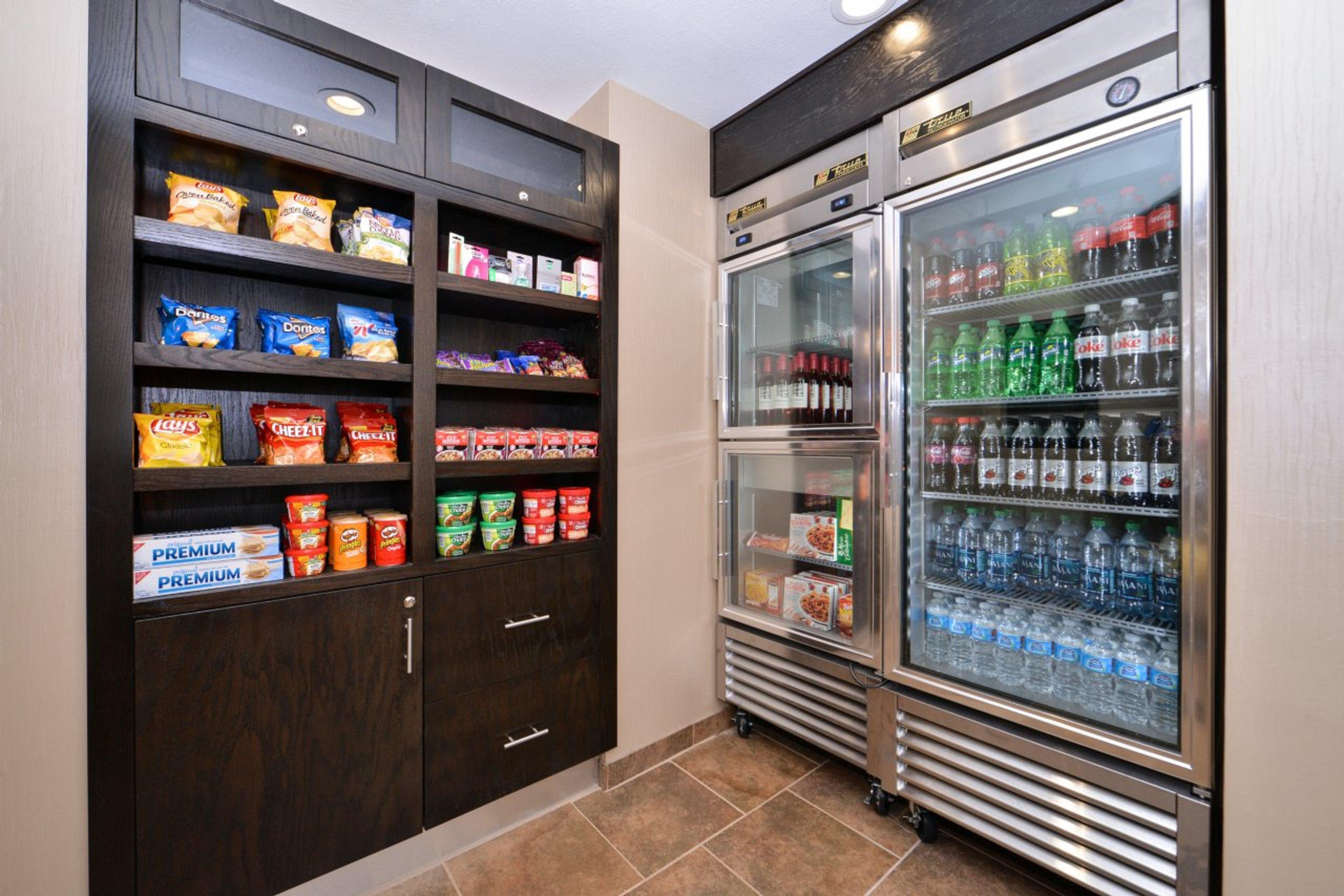 Holiday Inn Express Kingman By Ihg Esterno foto