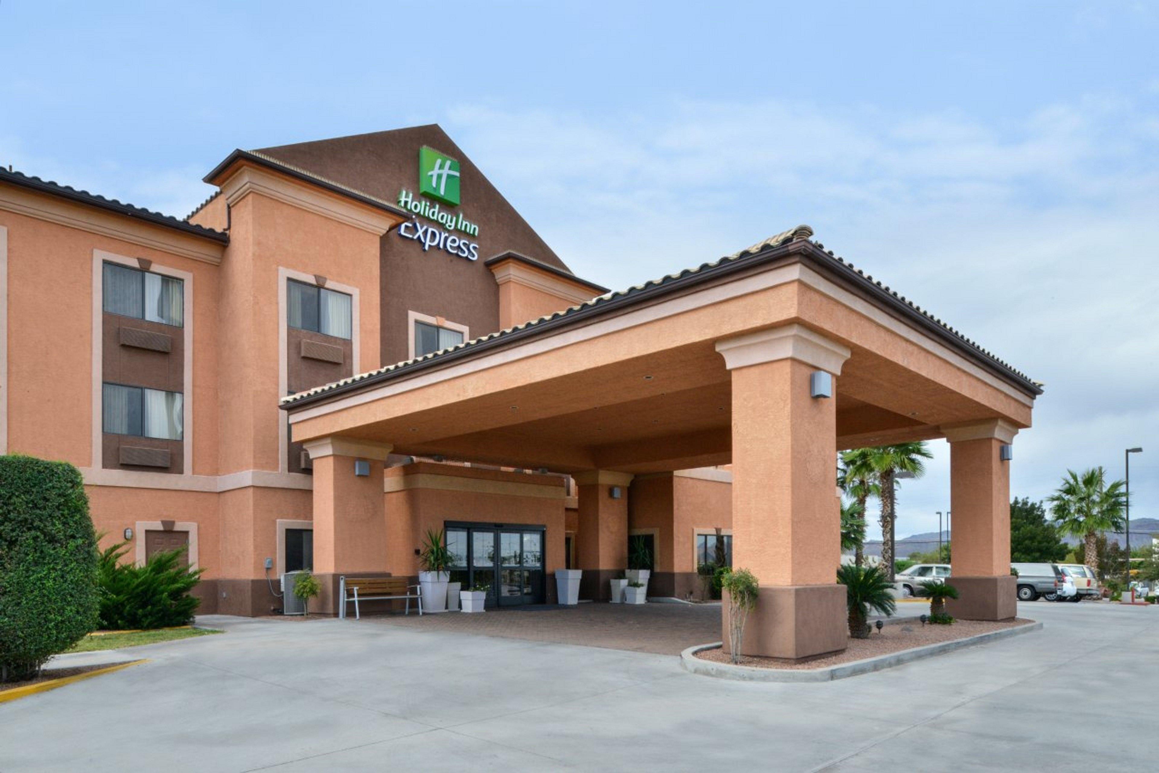 Holiday Inn Express Kingman By Ihg Esterno foto