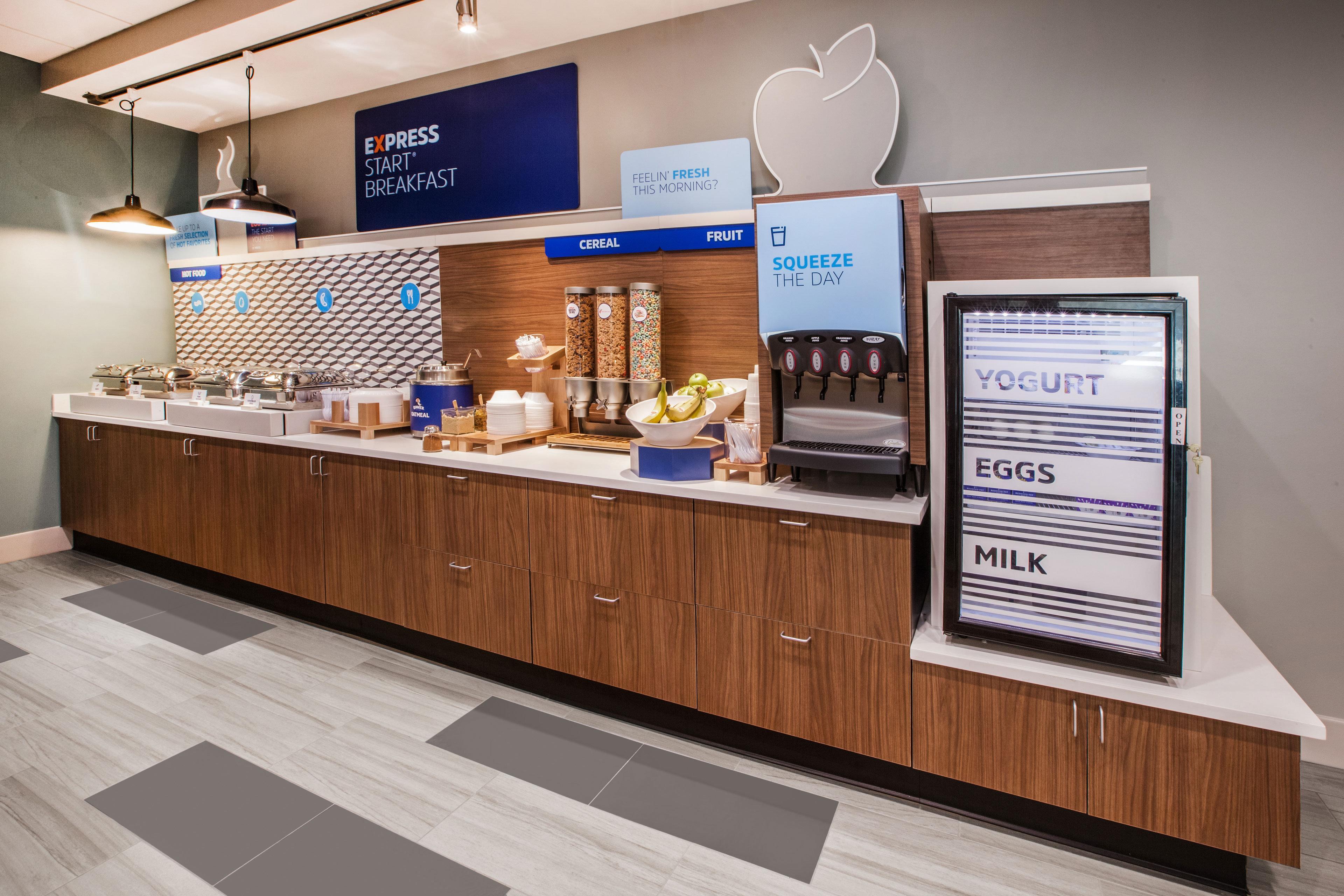 Holiday Inn Express Kingman By Ihg Esterno foto
