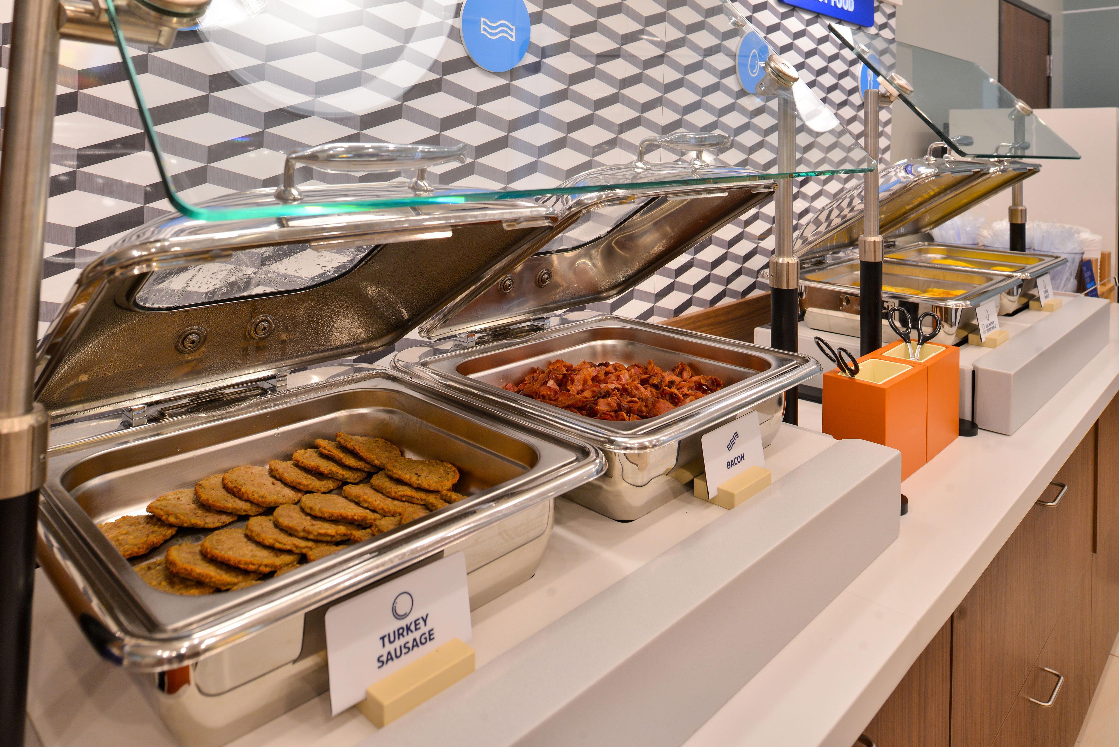 Holiday Inn Express Kingman By Ihg Esterno foto