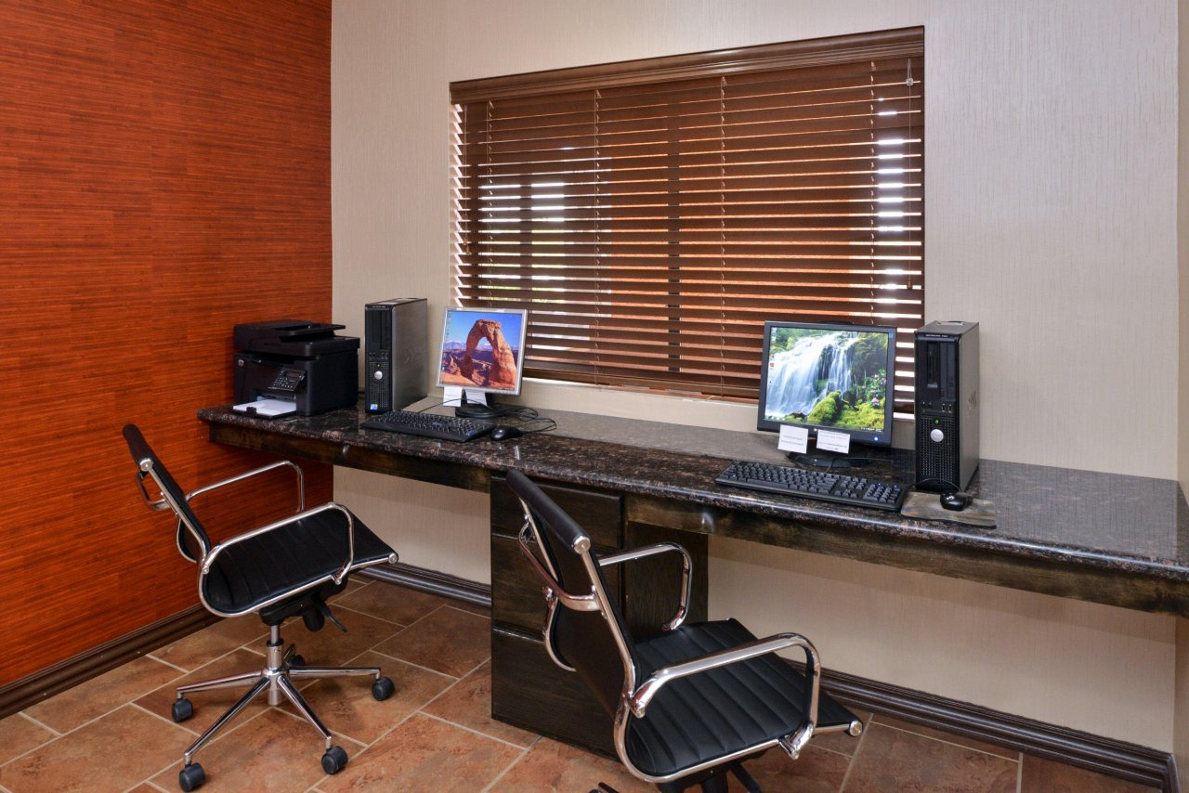 Holiday Inn Express Kingman By Ihg Esterno foto