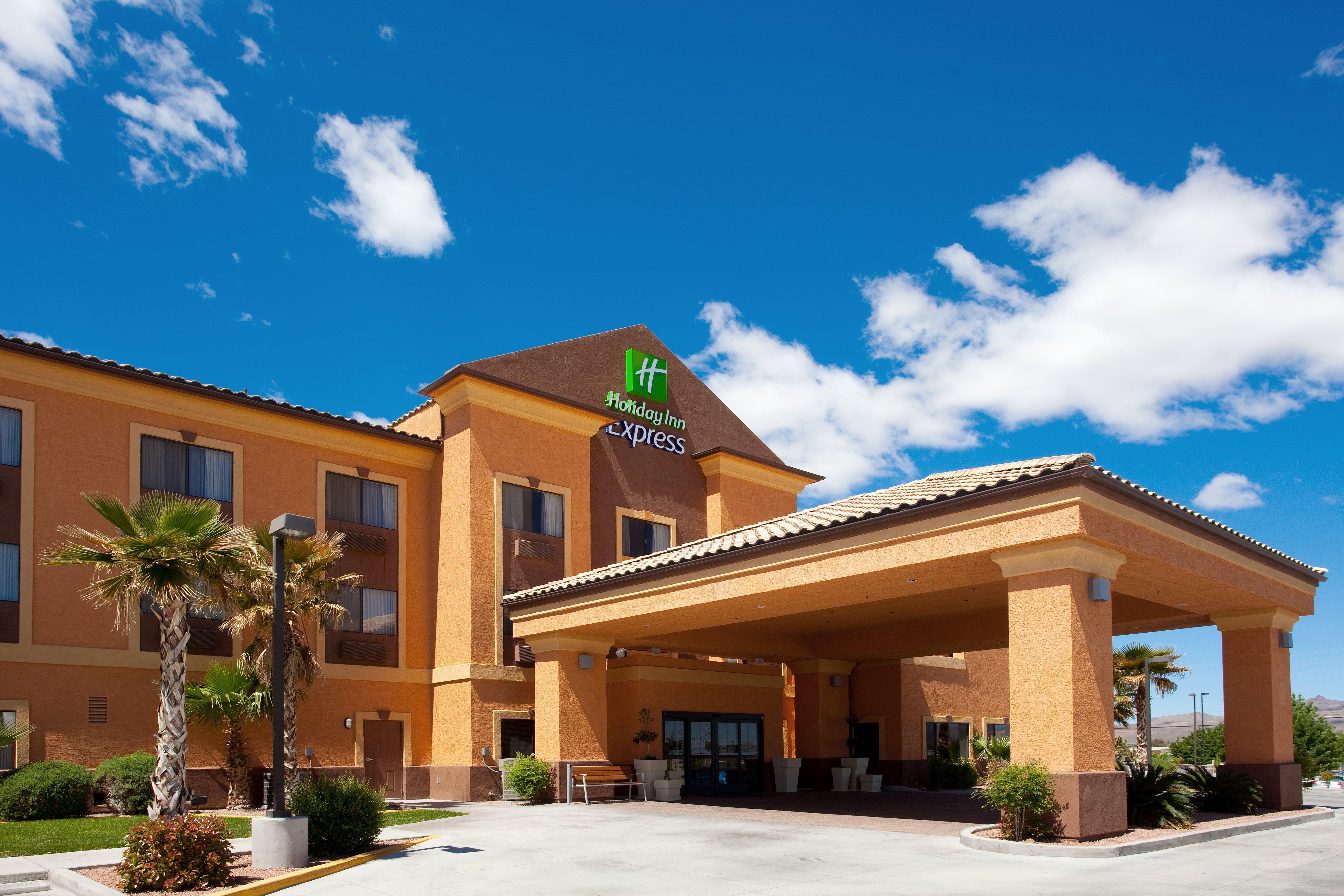 Holiday Inn Express Kingman By Ihg Esterno foto