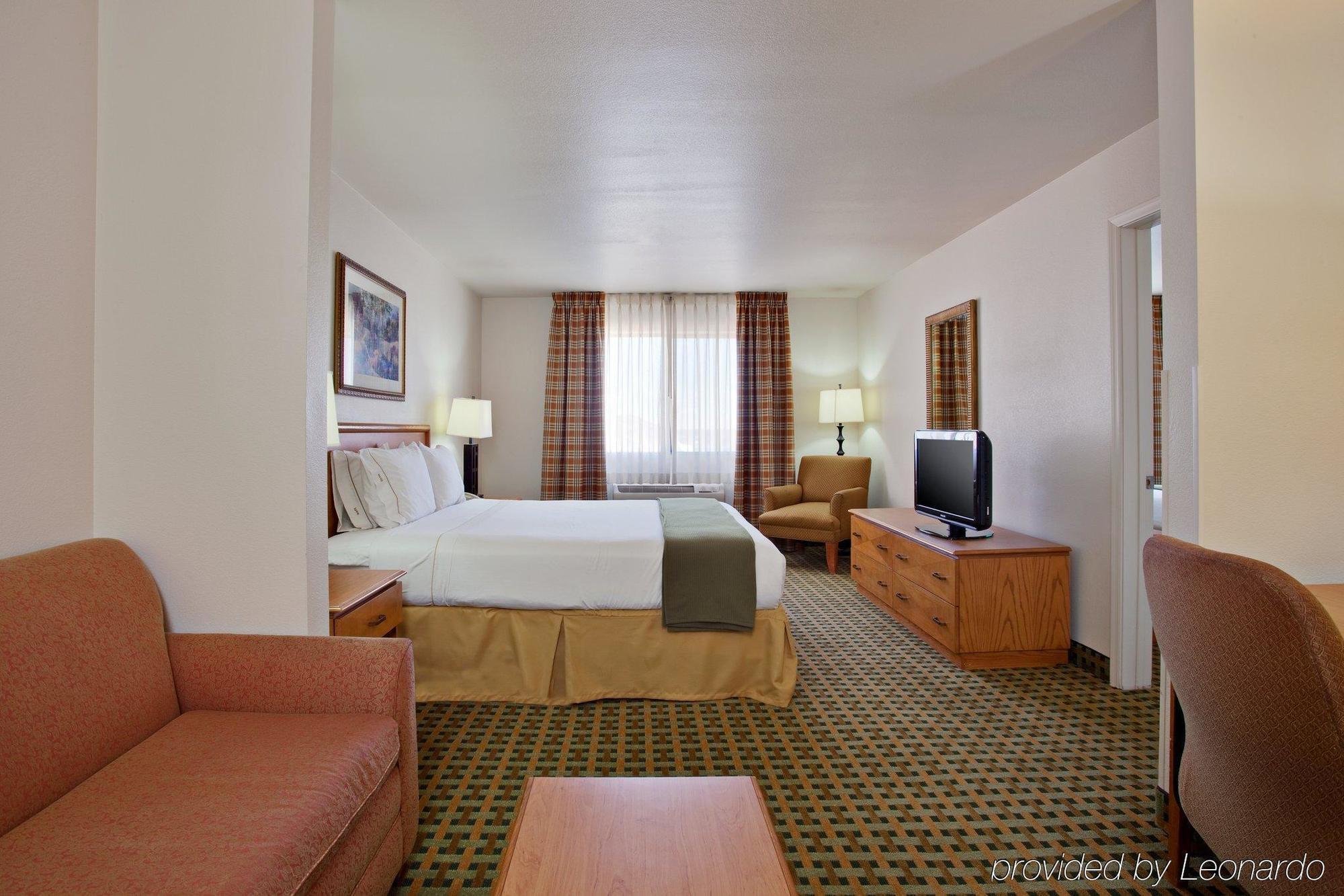 Holiday Inn Express Kingman By Ihg Camera foto