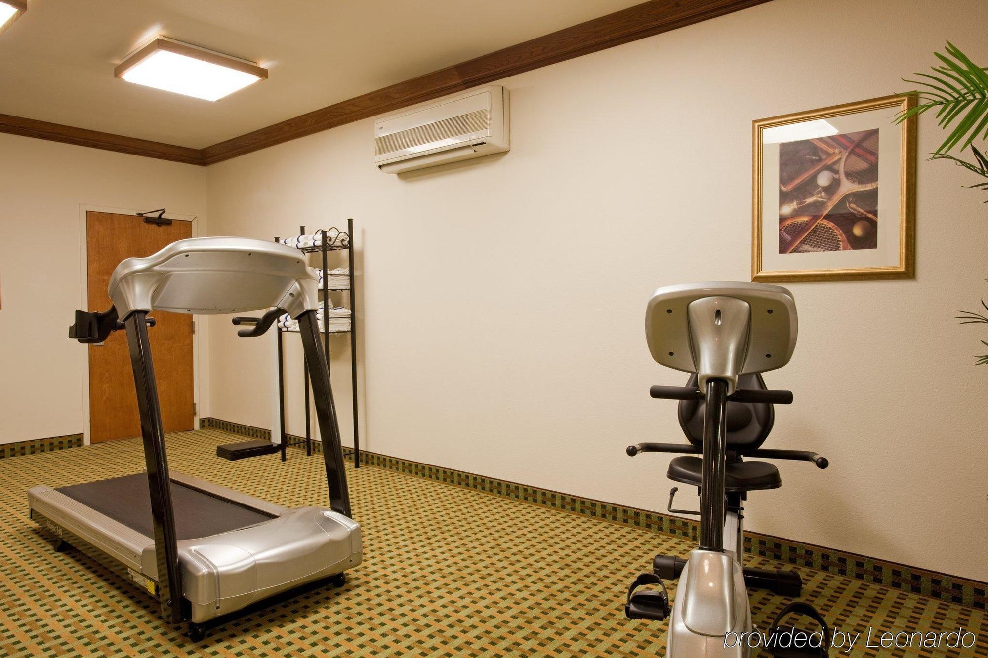 Holiday Inn Express Kingman By Ihg Esterno foto
