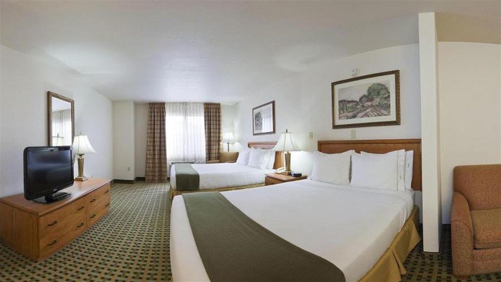 Holiday Inn Express Kingman By Ihg Esterno foto