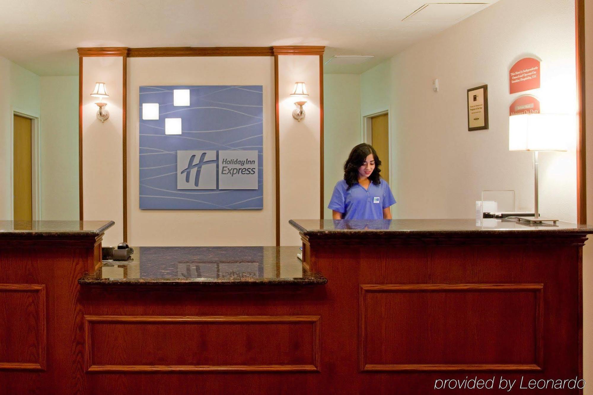 Holiday Inn Express Kingman By Ihg Esterno foto