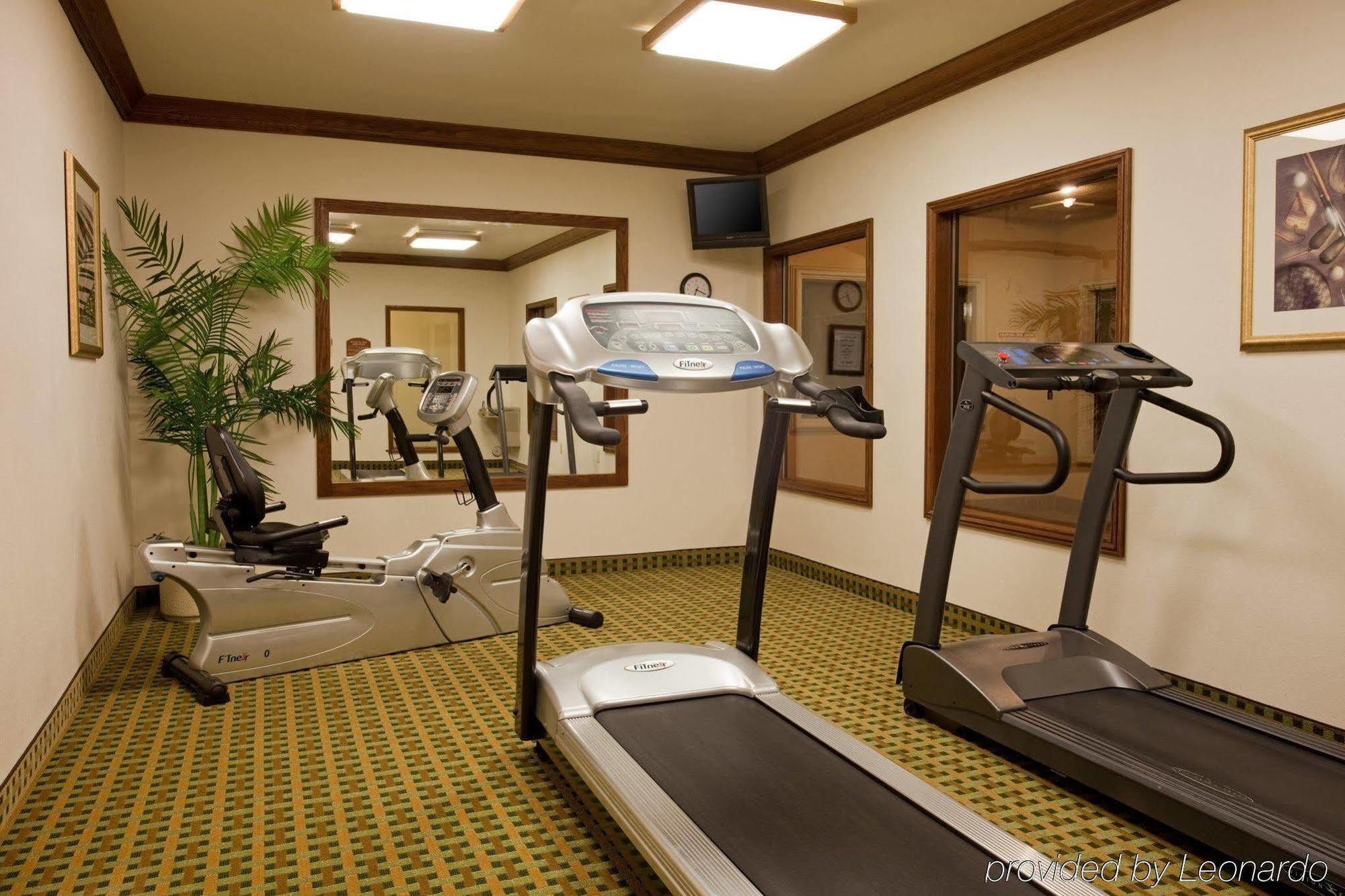 Holiday Inn Express Kingman By Ihg Esterno foto