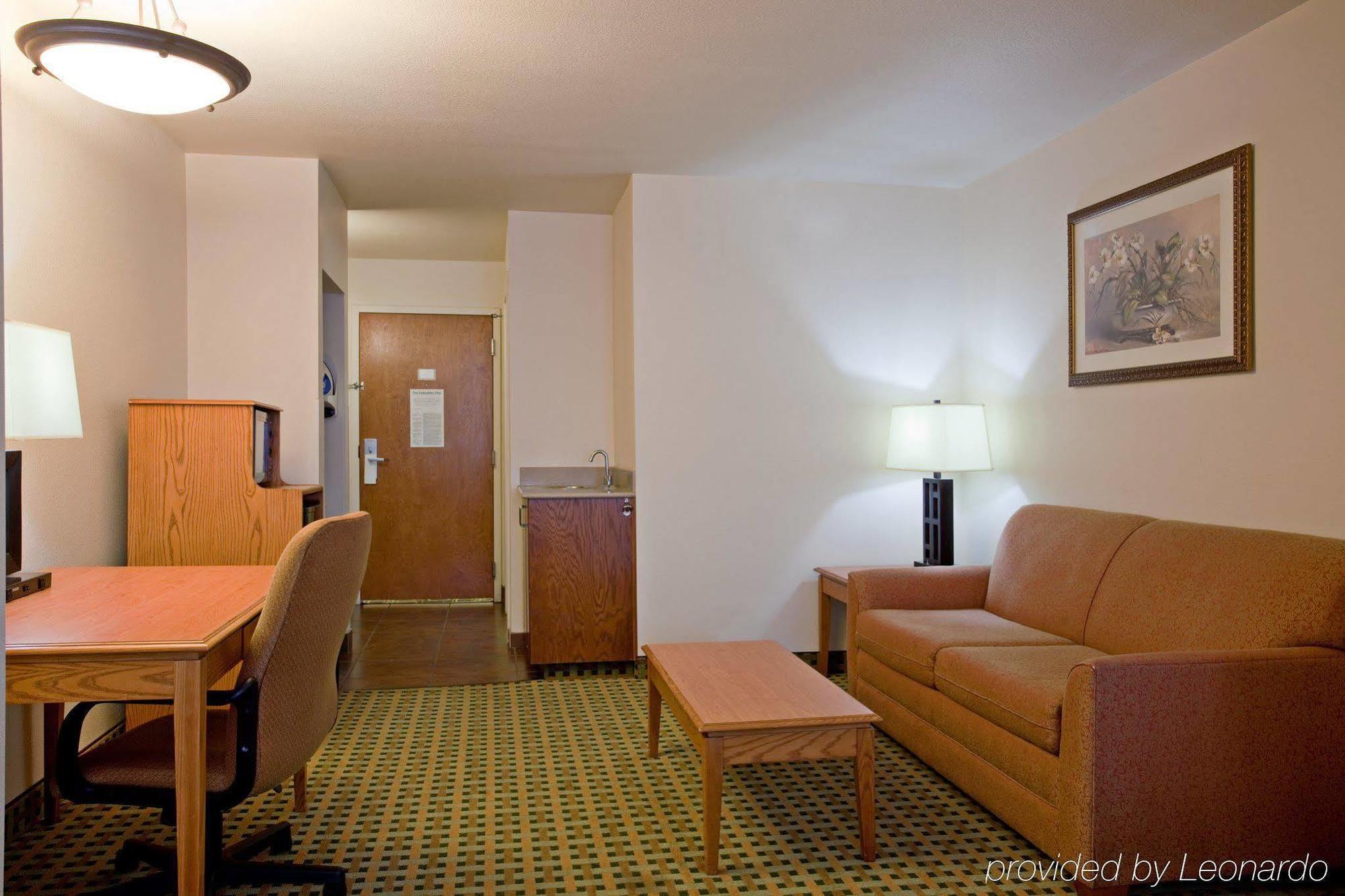 Holiday Inn Express Kingman By Ihg Esterno foto