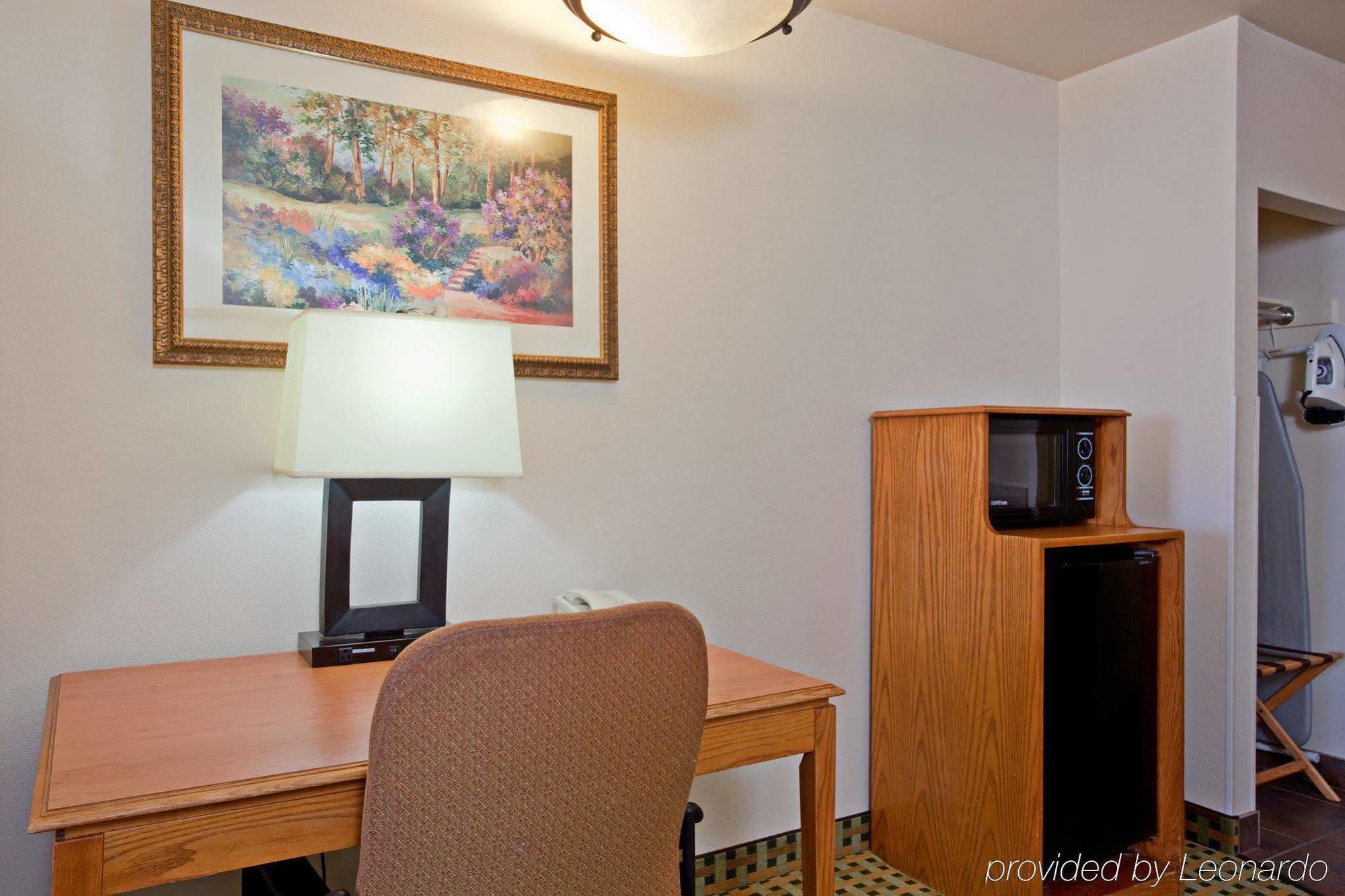 Holiday Inn Express Kingman By Ihg Camera foto