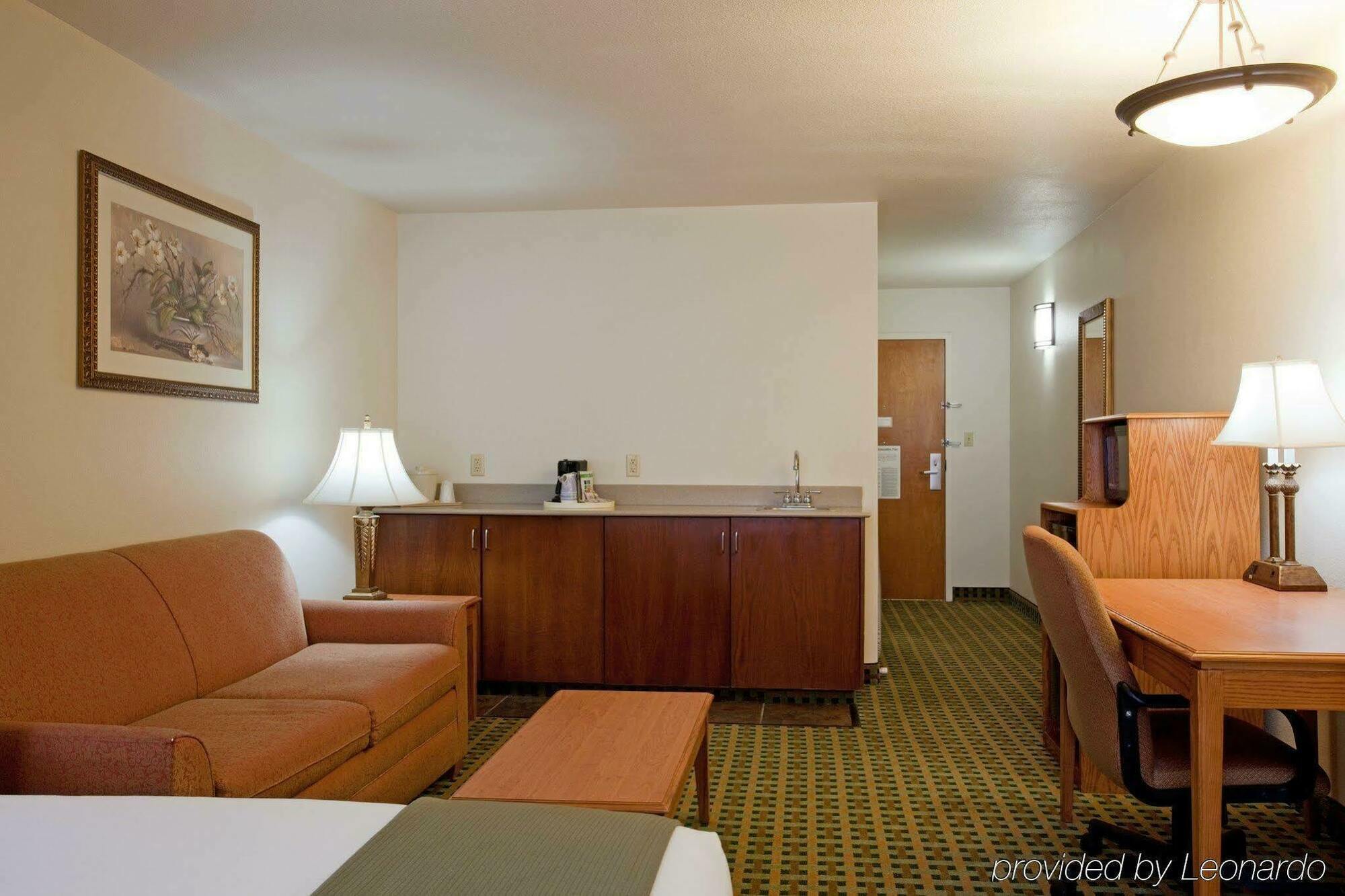Holiday Inn Express Kingman By Ihg Esterno foto