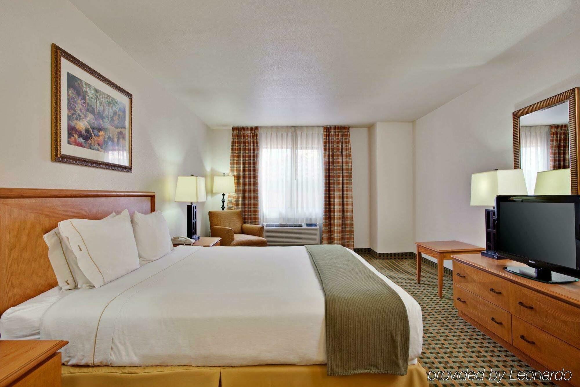 Holiday Inn Express Kingman By Ihg Esterno foto
