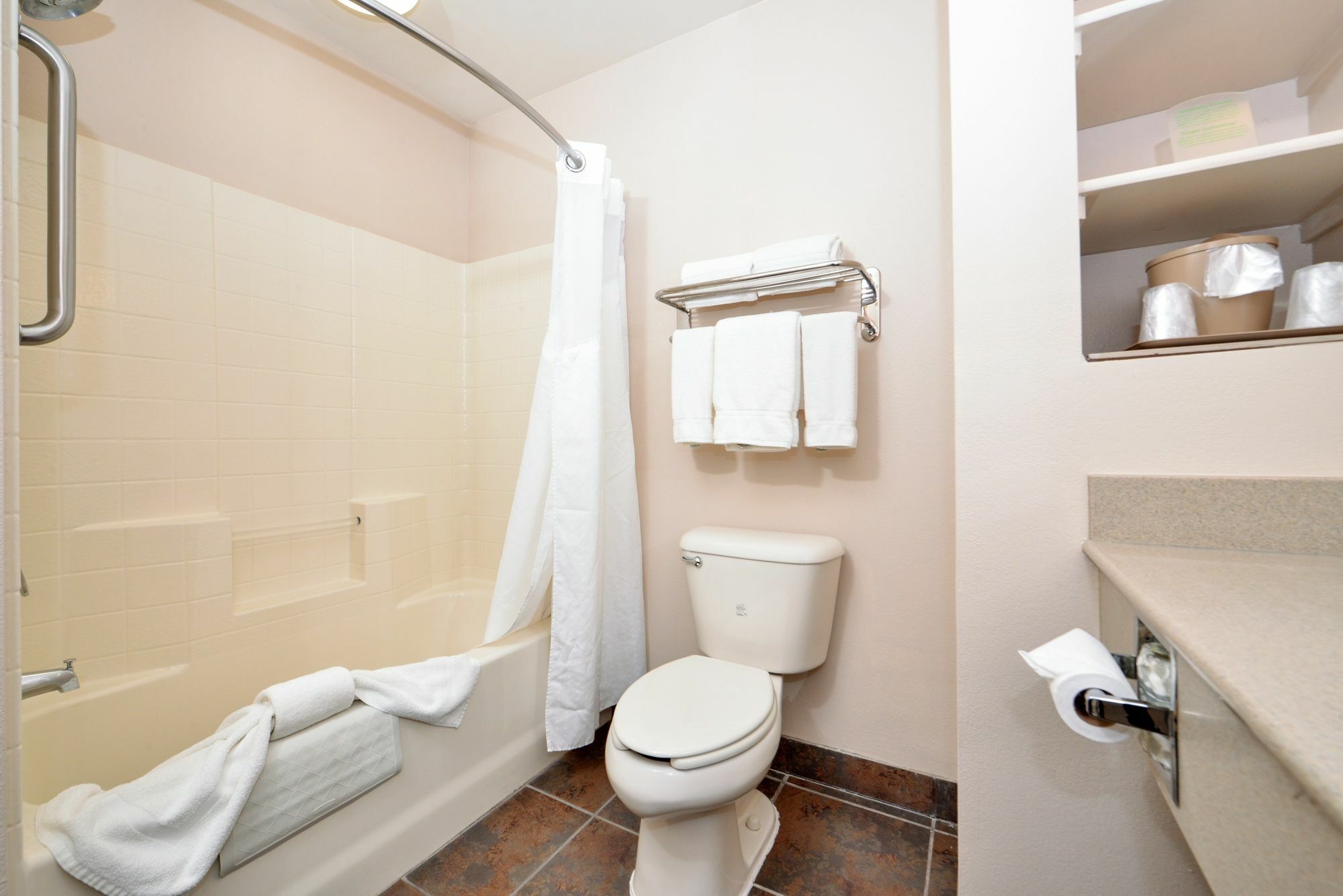 Holiday Inn Express Kingman By Ihg Esterno foto