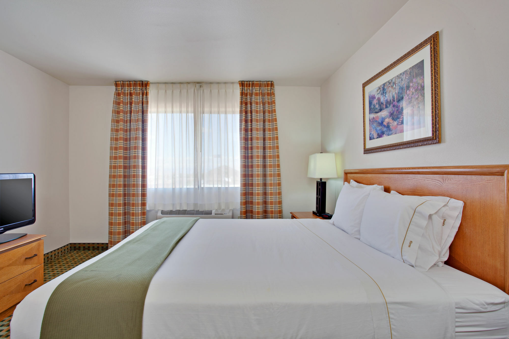 Holiday Inn Express Kingman By Ihg Esterno foto